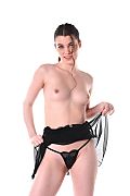 Danna Bedroom Playmate istripper model