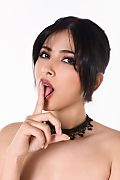 Annie Hill The Hill Of Pain istripper model