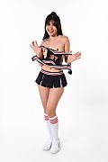 Annie Hill Motivation Girl istripper model