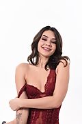 Esteria Luxurious Seducing istripper model