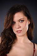 Jelena Volkov A Kind Of Spice istripper model