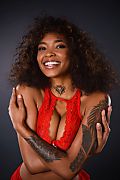 Barbie Rous Spicy Chocolate istripper model