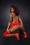 Barbie Rous Spicy Chocolate istripper model