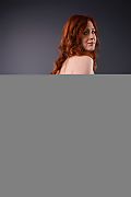 Alice Seduce Emerald Thief istripper model