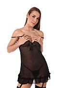 Alexis Crystal Lusty For You istripper model