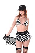 Norah Juliette Catch Me If You Can istripper model