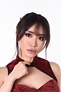 Reina Ohara A Touch Of Asia istripper model