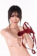 Reina Ohara A Touch Of Asia istripper model