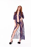 Lola Red Come To Bed istripper model