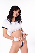 Dolly Orchid Sexercise With Me istripper model