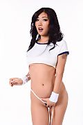 Dolly Orchid Sexercise With Me istripper model