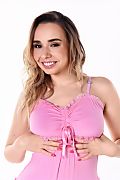 Anastasia Cherry Ma Ch�rie istripper model