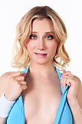 Lily Blossom Lily's Workout istripper model