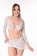 Ryana Ryana's Bliss istripper model