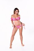 Lea Pam Vintage Memories istripper model