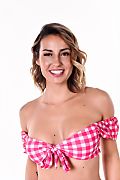 Lea Pam Vintage Memories istripper model
