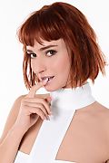Dolly Dyson The 69th Element istripper model