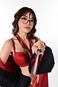 Reina Ohara Erecto Maxima istripper model