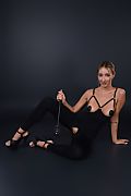 Lula Stocch Rip & Dominate istripper model